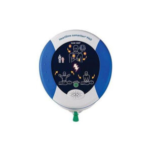HeartSine® Samaritan® PAD 360P AED (Fully Auto)