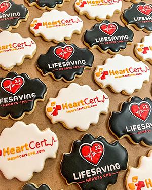 Lifesaving Hearts - Grand Opening in Gwinnett