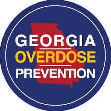 Georgia Overdose Prevention - Lifesaving Hearts