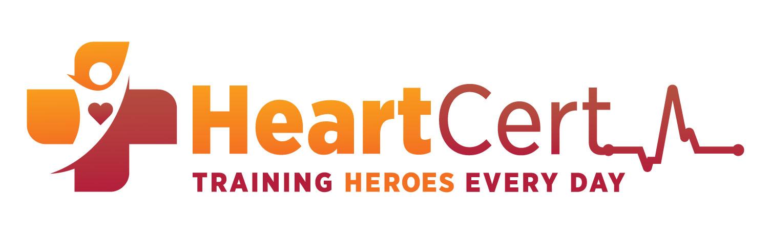 HeartCert CNA with Lifesaving Hearts