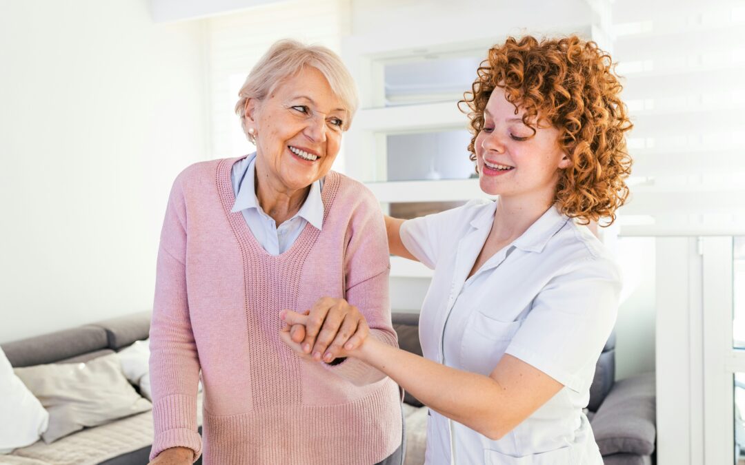 What You’ll Do as a Certified Nursing Assistant