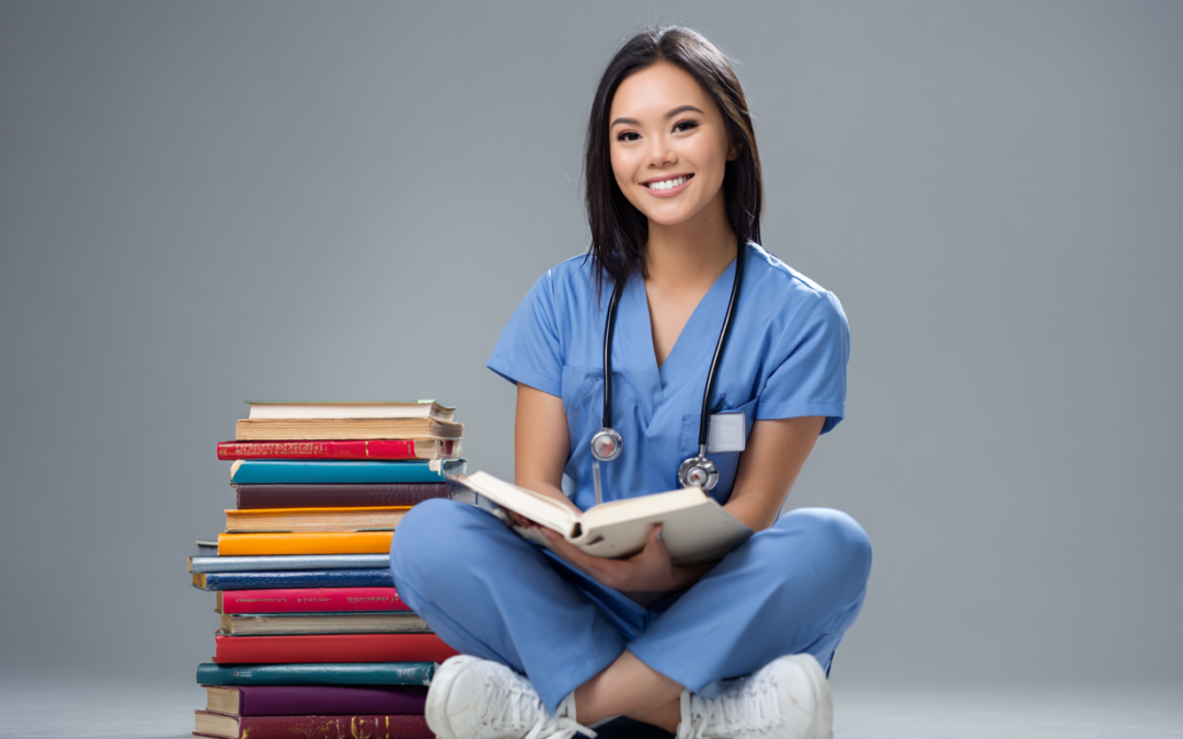 How Long Does It Take to Get Your Certified Nursing Assistant (CNA) Certification in Georgia?